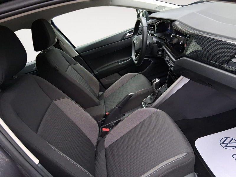 Volkswagen Polo Polo 1.0 TSI DSG Life