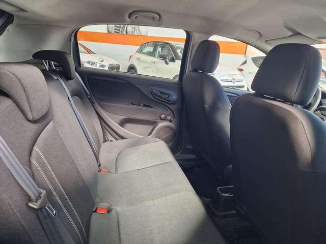 Fiat Punto Punto 5p 1.2 Young