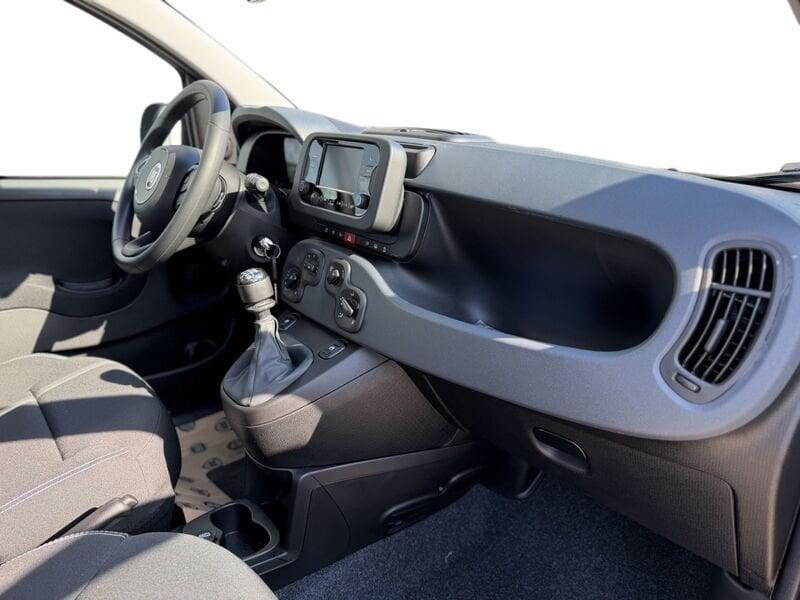 FIAT Pandina Pandina 1.0 firefly hybrid KM0 - Disponibili Versioni Pop e Icon