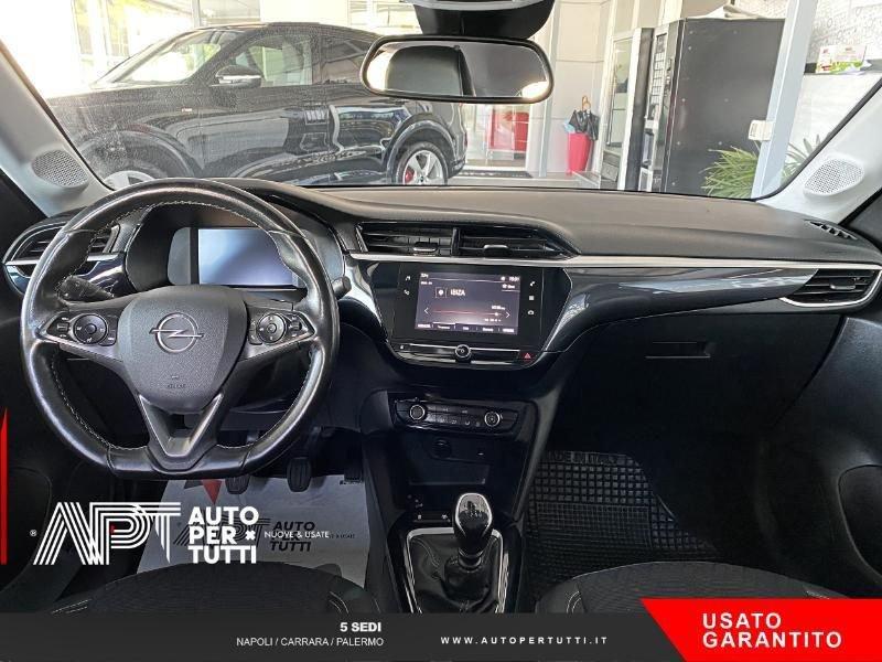 Opel Corsa Corsa 1.2 Elegance s&s 100cv