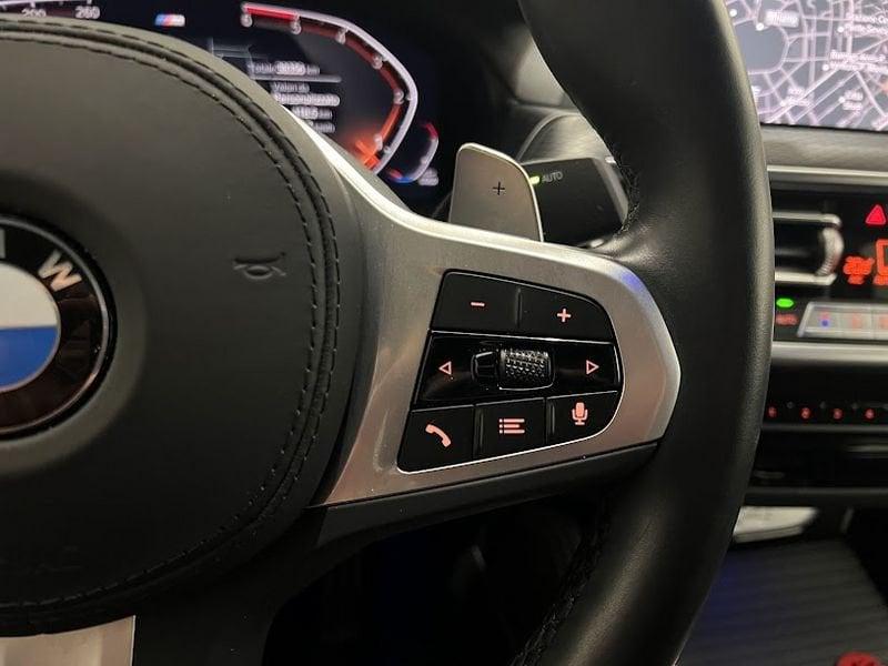 BMW X4 X4 xDrive30d 48V 249CV