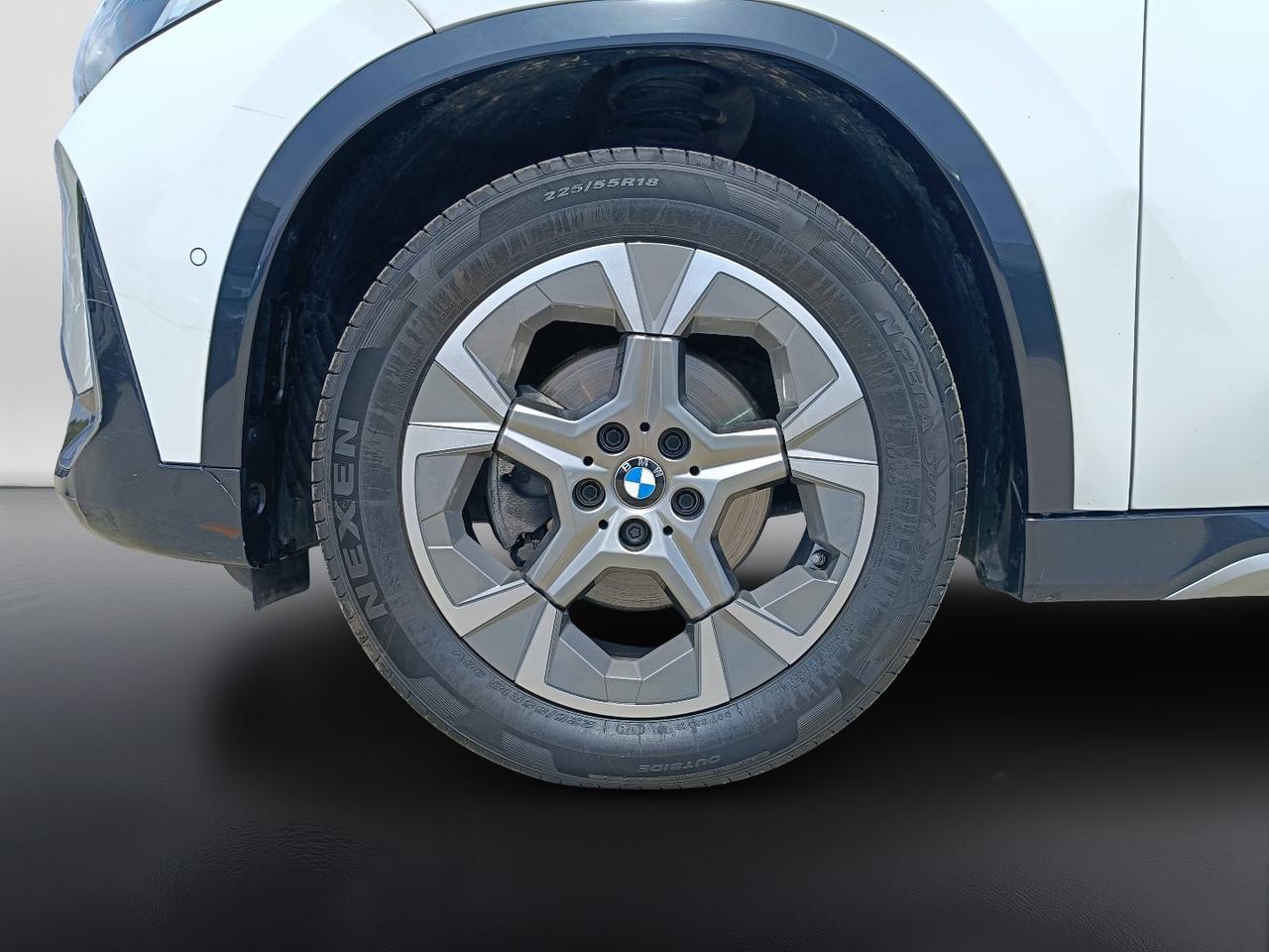 BMW X1 U11 - X1 sdrive18d X-Line auto