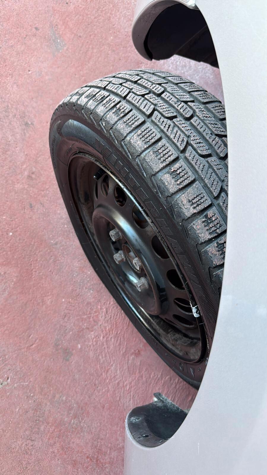 Opel Agila 1.0 12V 65CV Enjoy