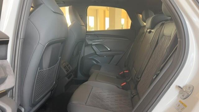 Audi Q5 e-hybrid 220 kW S tronic quattro Line Edition