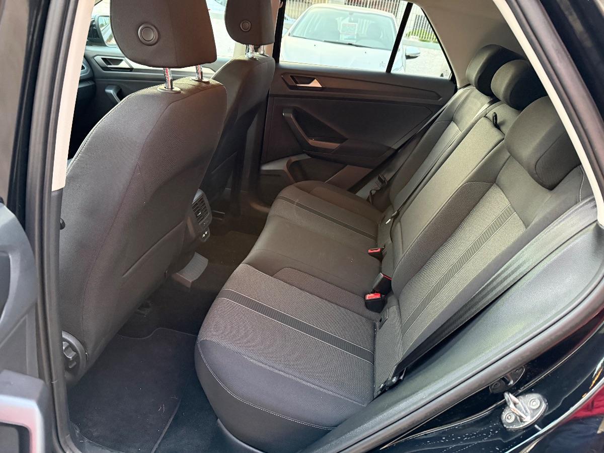 VOLKSWAGEN - T-Roc - 2.0 TDI SCR 150 CV DSG Life