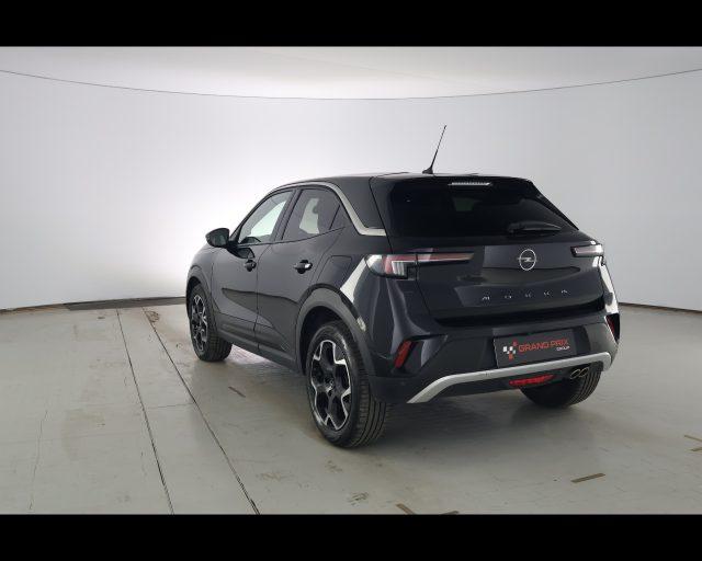 OPEL Mokka 1.2 Turbo 130 CV Ultimate