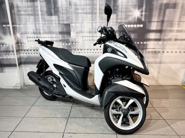 Yamaha Tricity 125