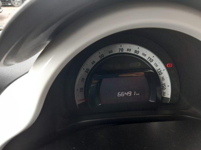 RENAULT Twingo 1.0 SCe Stop&Start Energy Openair