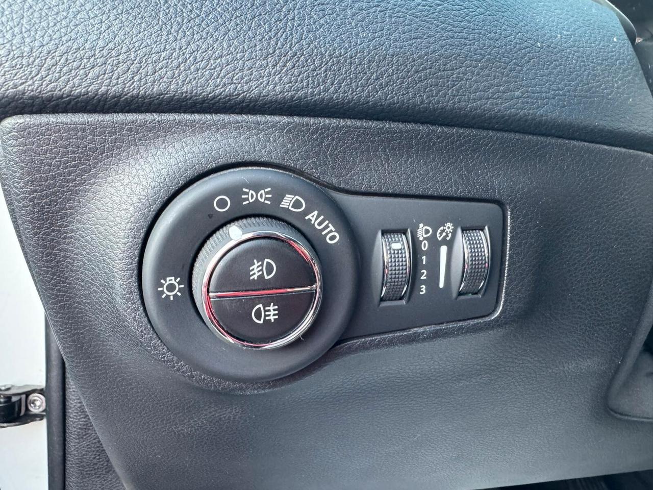 Jeep Compass 1.6 MJT 120CV II 2WD LIMITED 2019