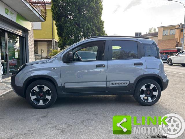 FIAT Panda 1.2 City Cross