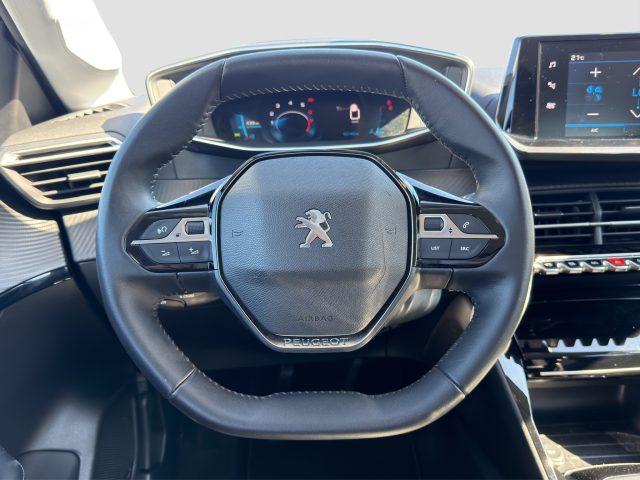 PEUGEOT 208 208 PureTech 100 Stop&Start 5 porte Allure Pack