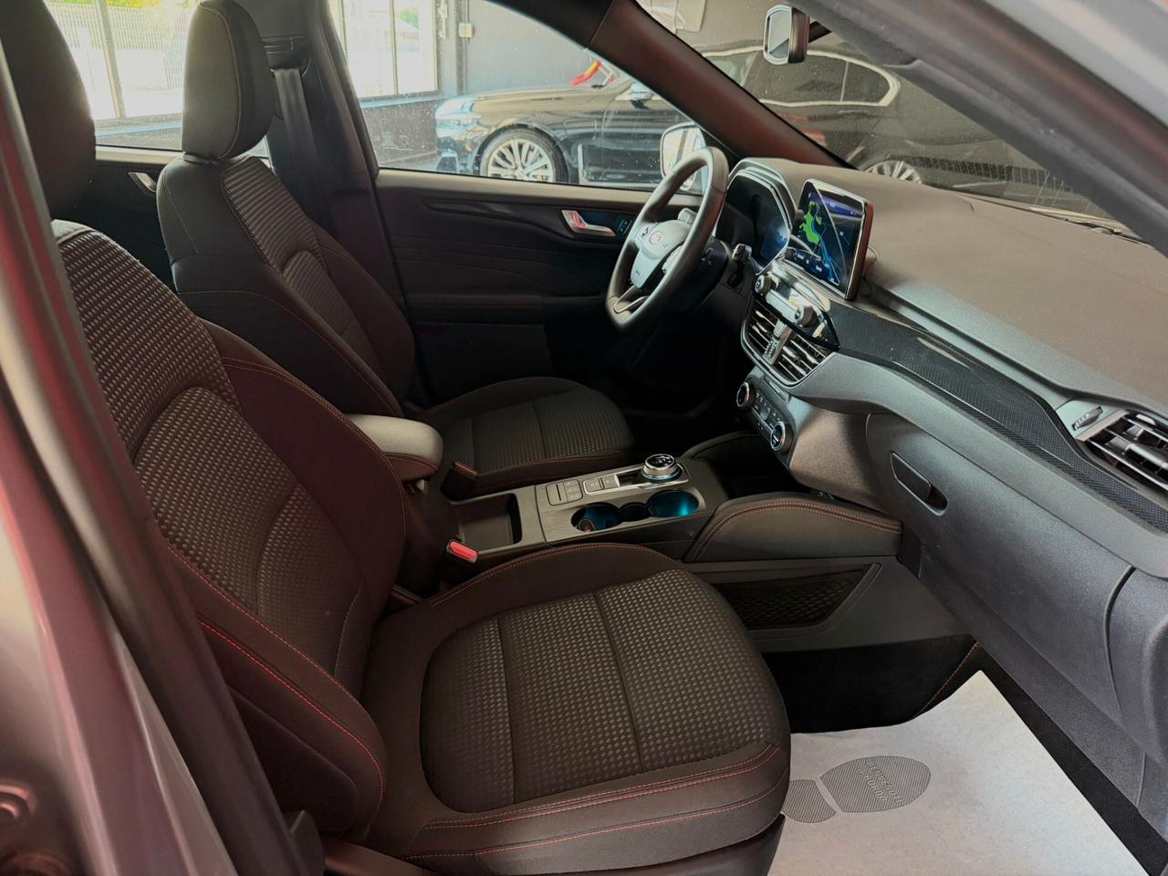 Ford Kuga 1.5 EcoBlue 120 CV aut. 2WD ST-Line X Design
