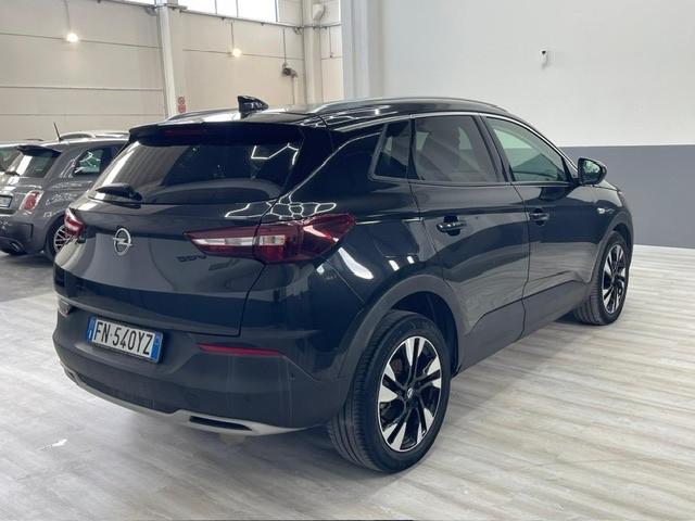 Opel Grandland X 1.5 diesel Ecotec Start&Stop aut. Innovation