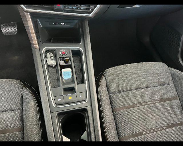 SEAT Leon Sportstourer 1.5 eTSI 150 CV DSG Xcellence