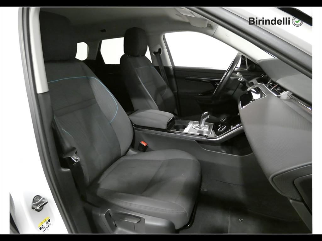 LAND ROVER RR Evoque 2ª serie - Range Rover Evoque 2.0D I4 163 CV AWD Auto