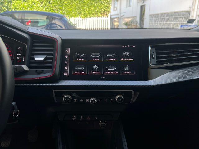 AUDI A1 allstreet 25 TFSI Admired tua ?239,00