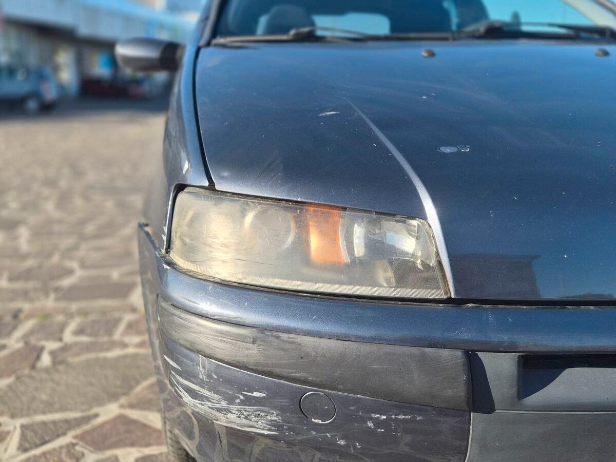 Fiat Punto 1.2 SX 3p