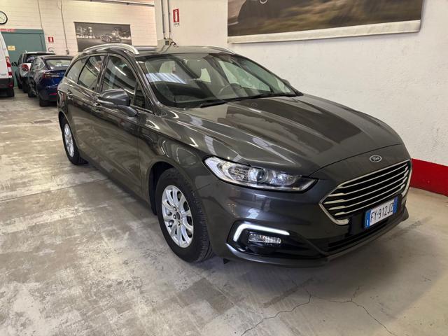 FORD Mondeo 2.0 EcoBlue 150 CV S&S aut. SW Business