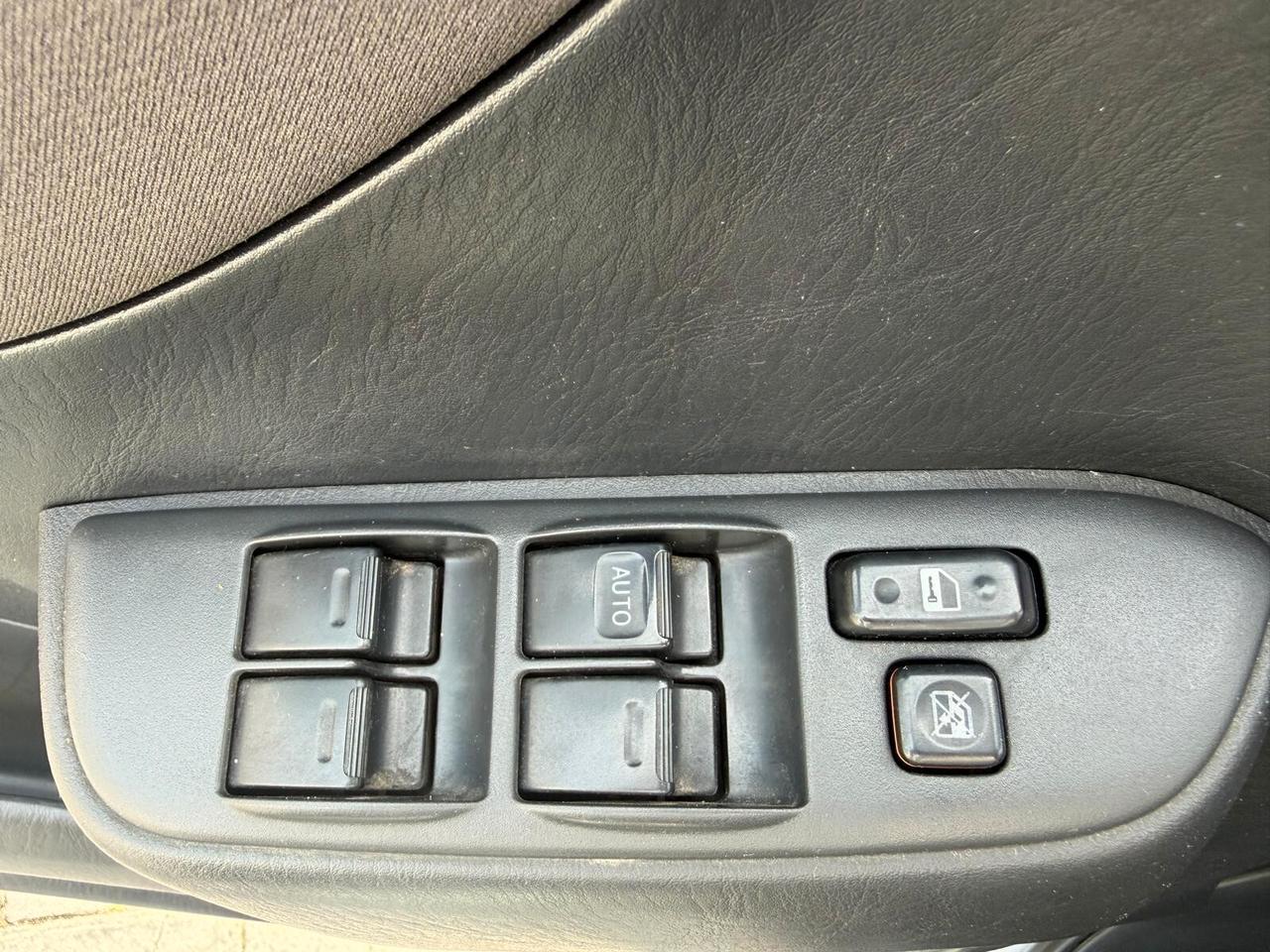 Toyota RAV 4 RAV4 2.0 Tdi D-4D cat 5 porte Sol