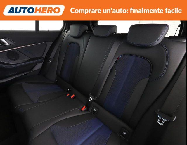 BMW 116 d 5p. Msport