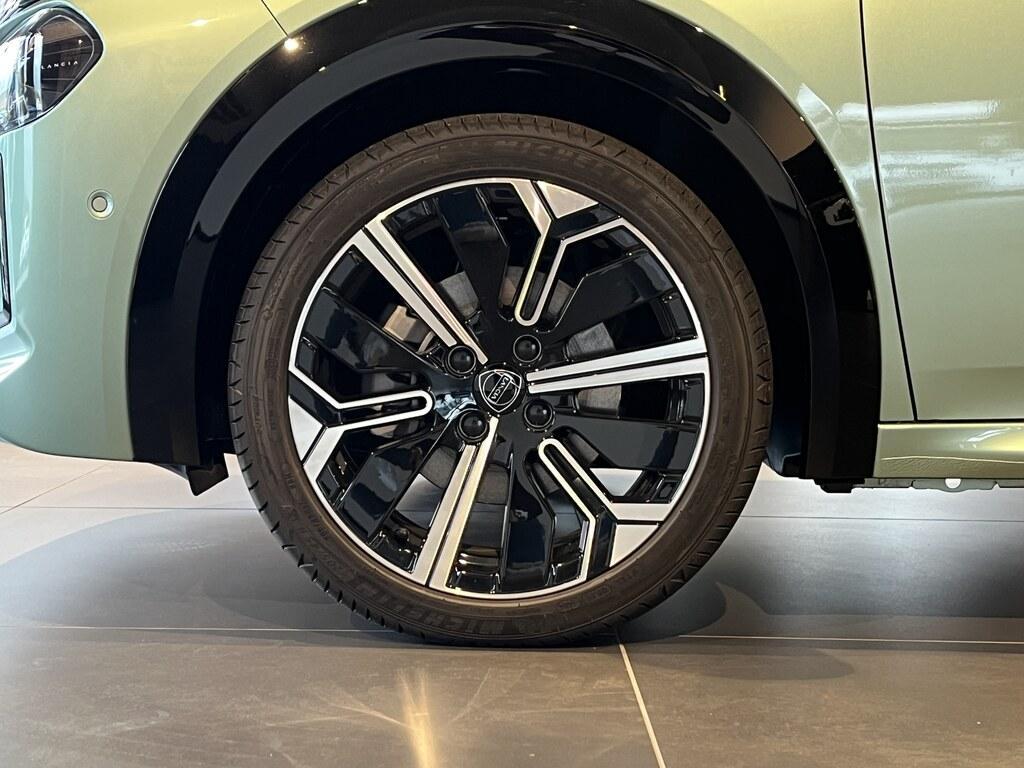 Lancia Ypsilon 1.2 mhev LX e-dct