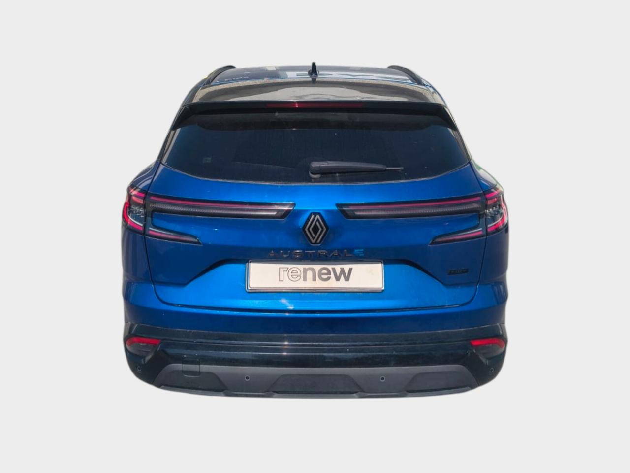 Renault Austral Full Hybrid E-Tech 200 CV Techno Esprit Alpine