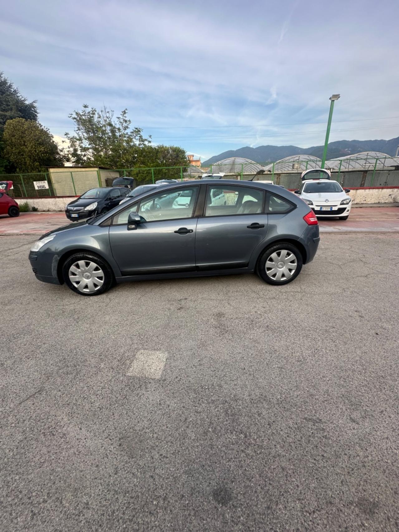 Citroen C4 1.4 Classique