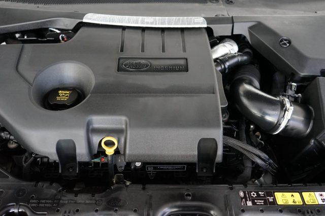 LAND ROVER Range Rover Evoque 2.0D I4 163 CV AWD Auto R-Dynamic S