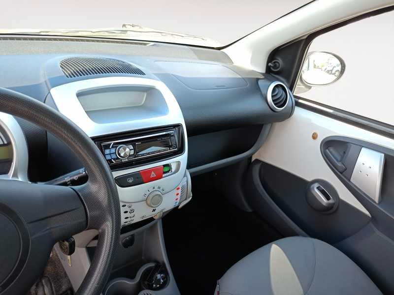 CITROEN C1 5p 1.0 Style cmp5 E5