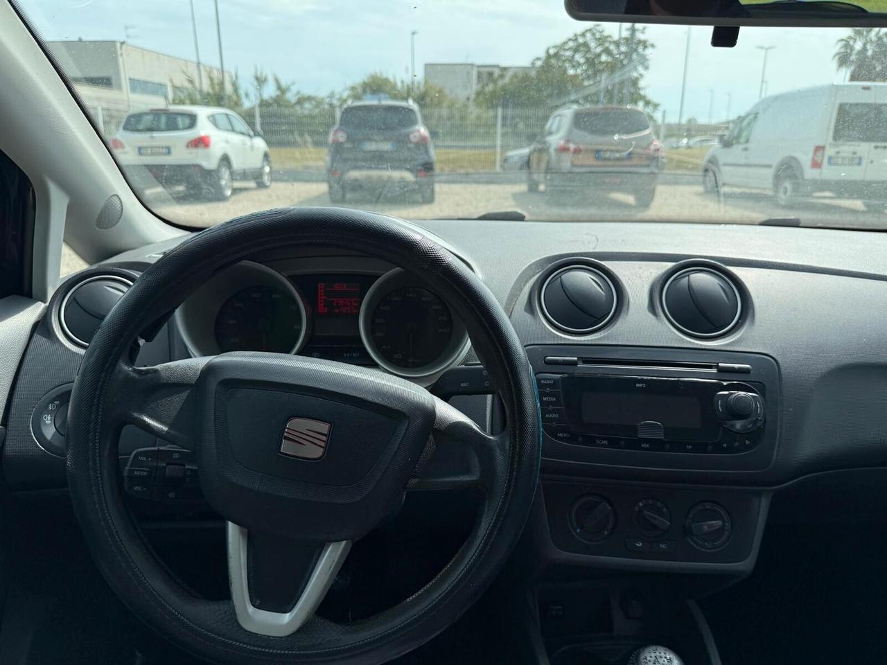 Seat Ibiza 1.2 5p. Style Dual
