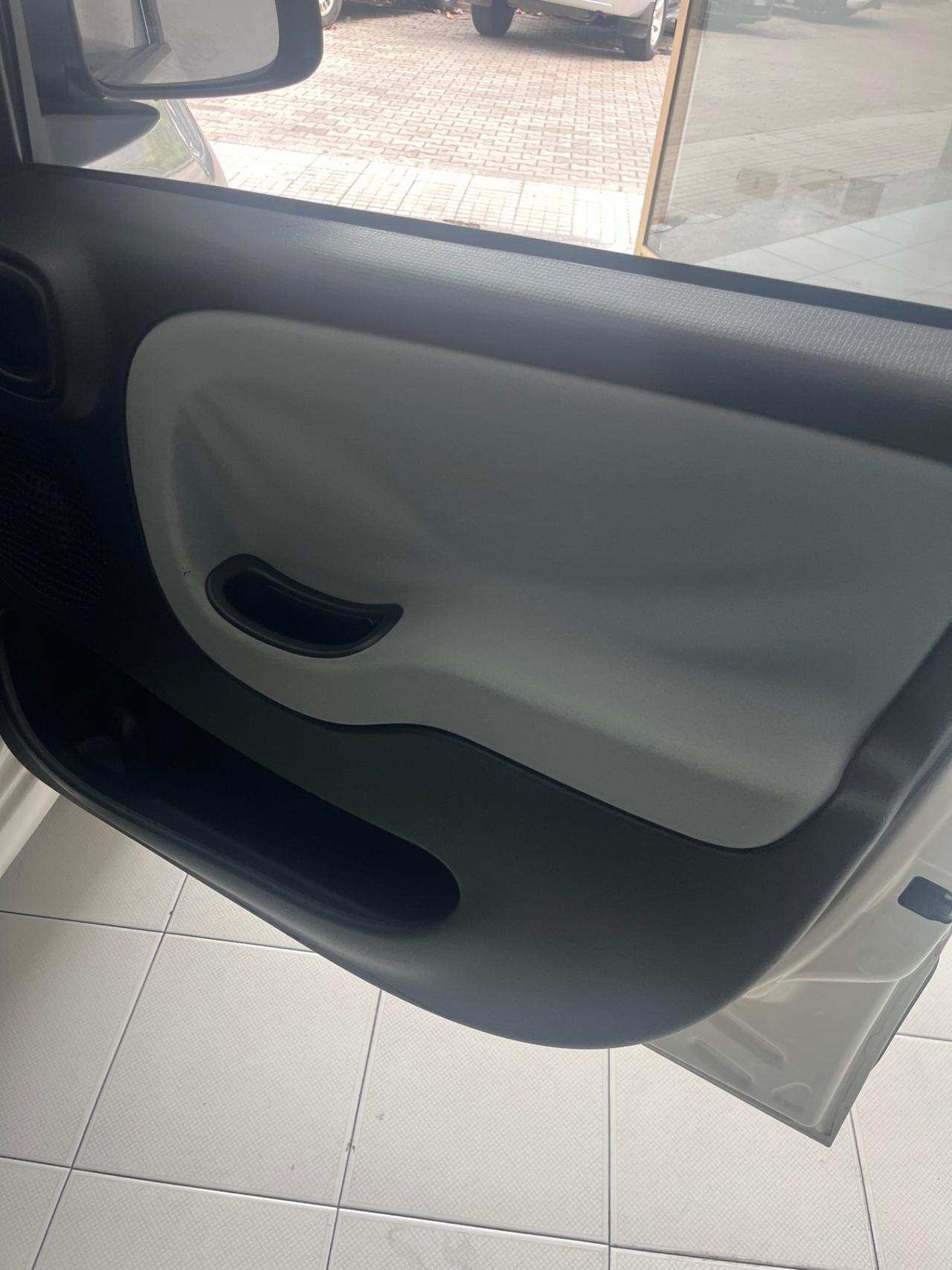 Fiat Panda 1.3 MJT S&S Pop
