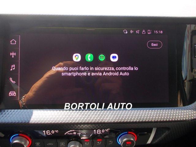 AUDI A1 25 TFSI 31.000 KM S TRONIC ADMIRED SPORTBACK