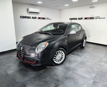Alfa Romeo MiTo 1.3 JTDm 85 CV S&S Distinctive OTTIME CONDIZIONI