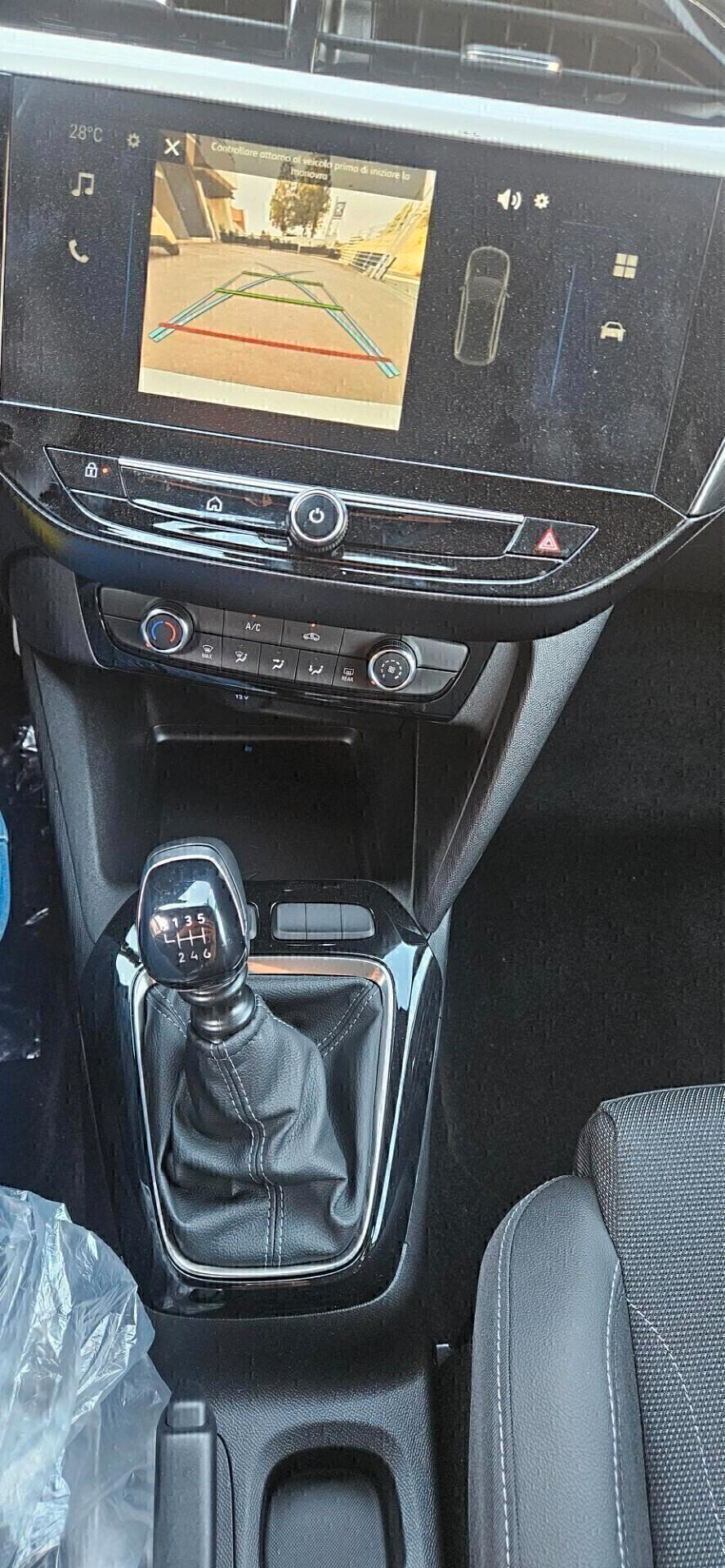 Opel Corsa 1.2 100 CV aut. GS