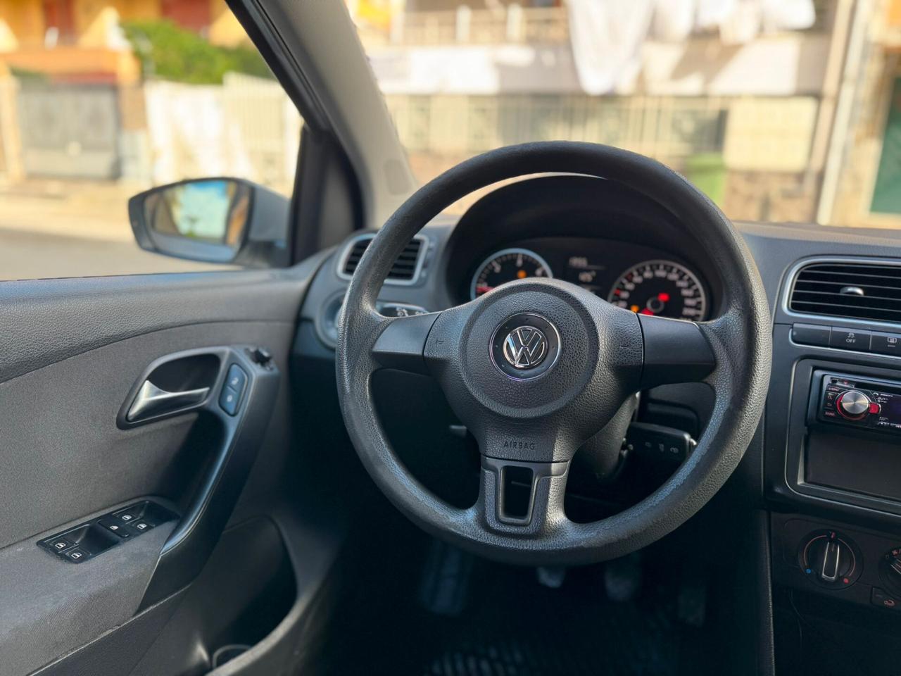 Volkswagen Polo 1.2 TDI Comfortline