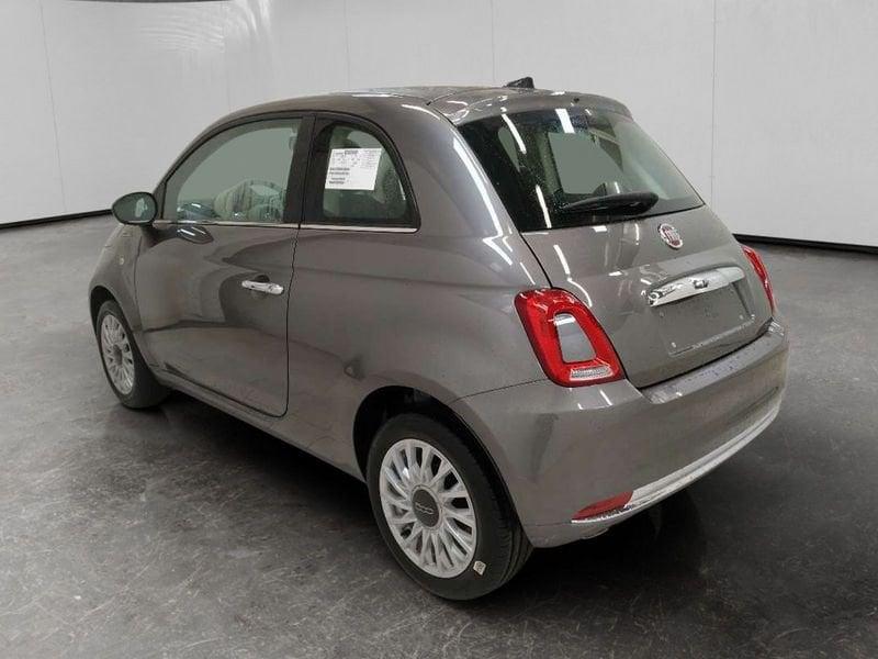 FIAT 500 1.2 Dolcevita easypower Gpl 69cv