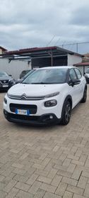 Citroen C3 BlueHDi 75 S&S Shine OFFERTA PER 15 GG 8.999