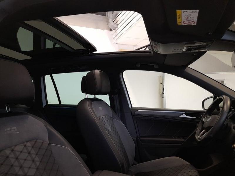 Volkswagen Tiguan 2.0 TDI SCR 110KWR-Line DSG