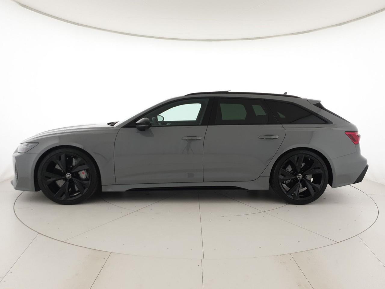 Avant 4.0TFSI 600CV quattro tiptronic