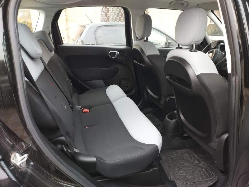 Fiat 500L 1.3 Multijet 95 CV Lounge MOTORE KO!!!!!!