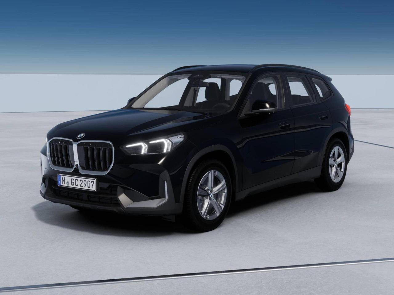 BMW X1 sDrive18d
