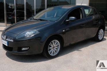 Fiat Bravo 1.6 MJT 120 CV