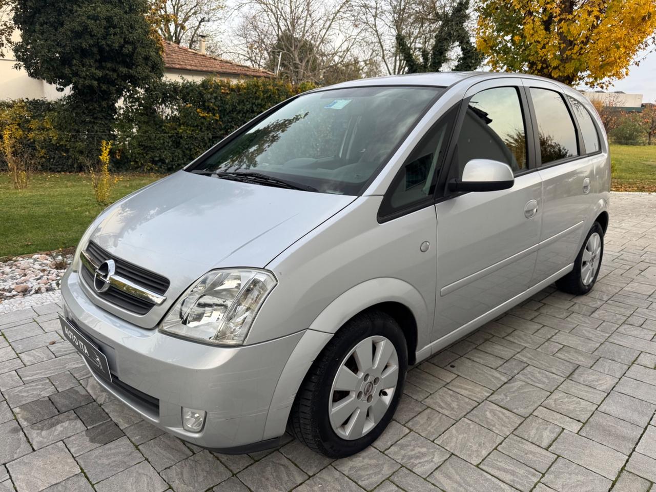 Opel Meriva 1.6 16V Cosmo OK NEOPATENTATI
