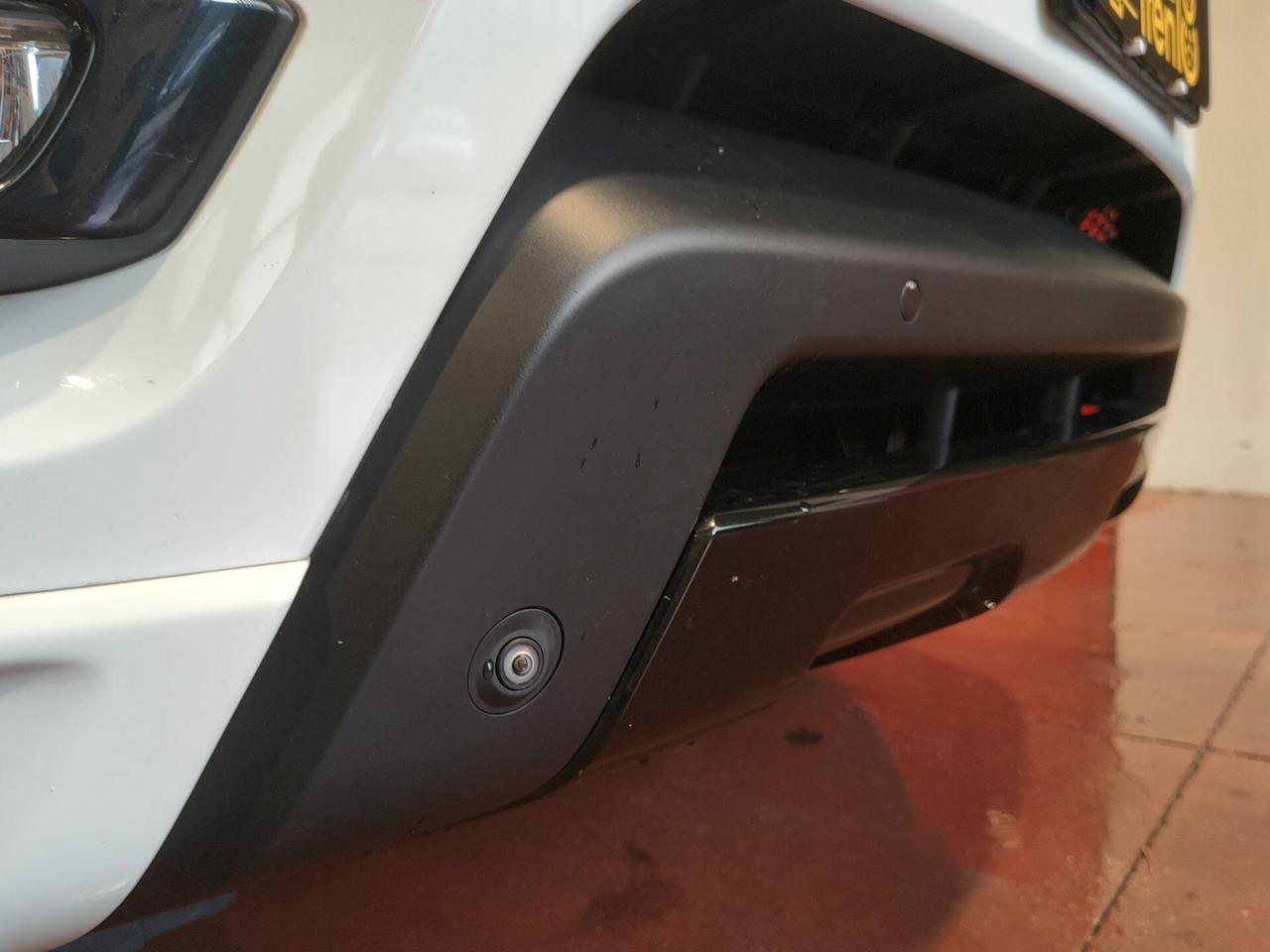 Land Rover Range Sport 3.0 SDV6 Autobiography Dynamic