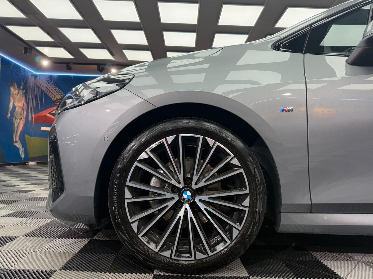 Bmw 218D Active Tourer Msport (088)