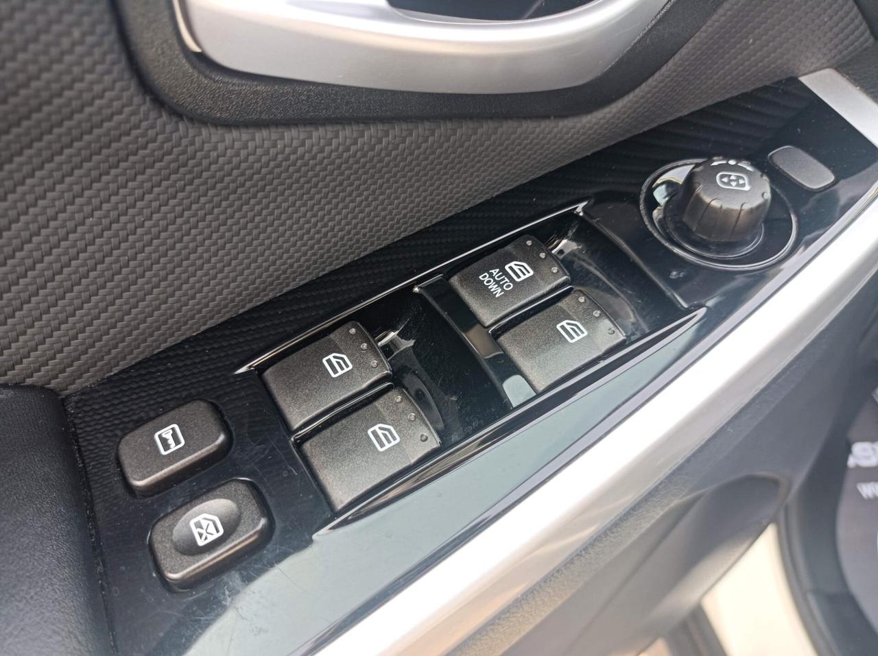 Ssangyong Korando 2.0 AWD MT GPL Limited