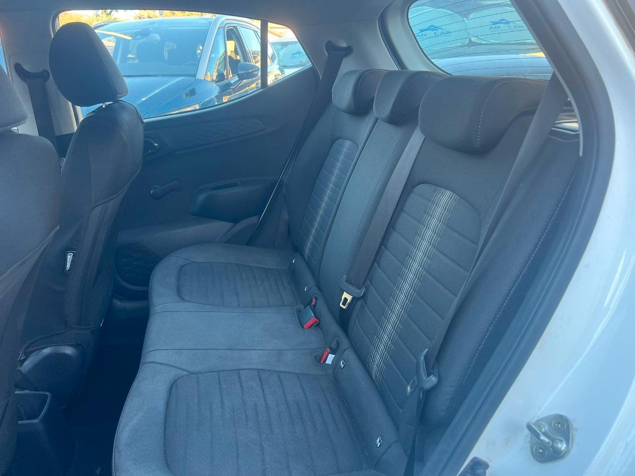 Hyundai i10 1.0 Tech Connect Pack econext Gpl