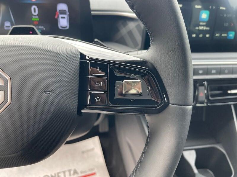 MG MG3 1.5 hybrid+ Luxury auto - KM0
