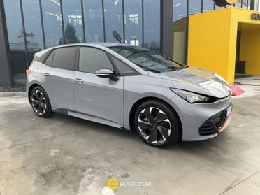 CUPRA Born 58kWh 231 CV Impulse