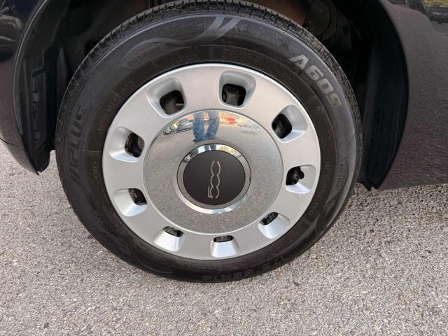 FIAT 500 1.2 Mirror